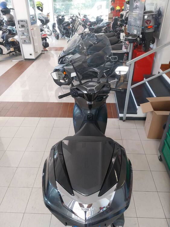 Honda SH 150i (2020 - 24) (5)