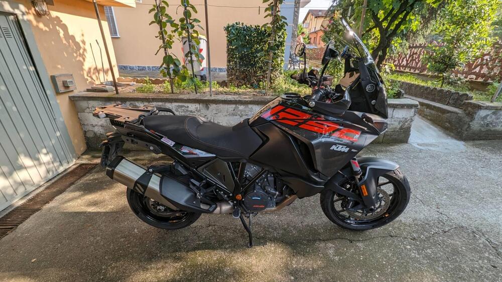 KTM 1290 Super Adventure S (2017 - 20) (4)