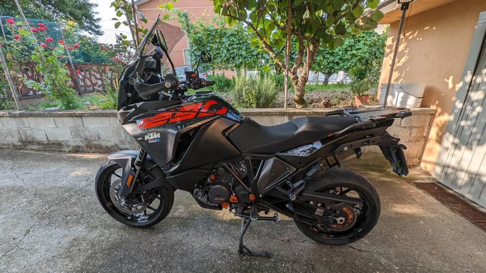 KTM 1290 Super Adventure S (2017 - 20) (5)