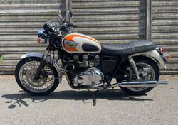 Triumph Bonneville T100 (2001 - 07) usata