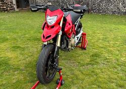 Ducati Hypermotard 1100 S (2007 - 09) usata