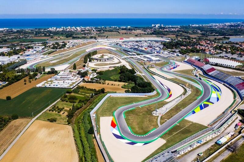 MotoGP 2024. Ufficiale: salta il Kazakistan ma al suo posto Misano raddoppia i GP!