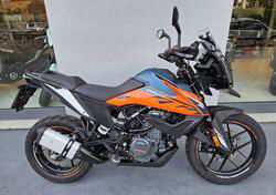 KTM 390 Adventure (2022 - 24) usata