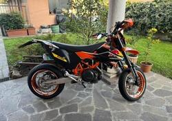 KTM 690 SMC R (2012 -17) usata