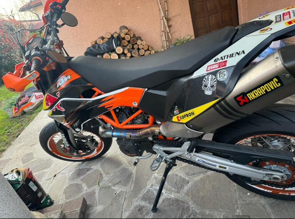 KTM 690 SMC R (2012 -17) (3)