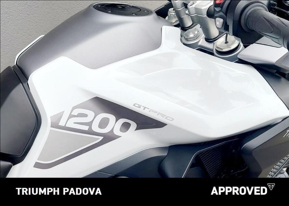 Triumph Tiger 1200 GT Pro (2022 - 23) (4)