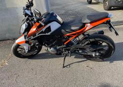 KTM 125 Duke ABS (2017 - 20) usata