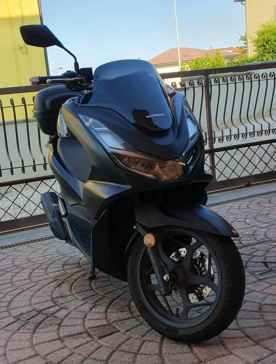 Honda PCX 125 (2021 - 24) (2)