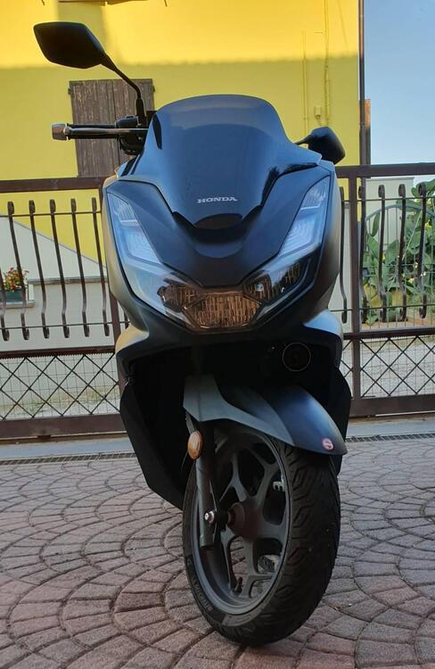 Honda PCX 125 (2021 - 24) (3)