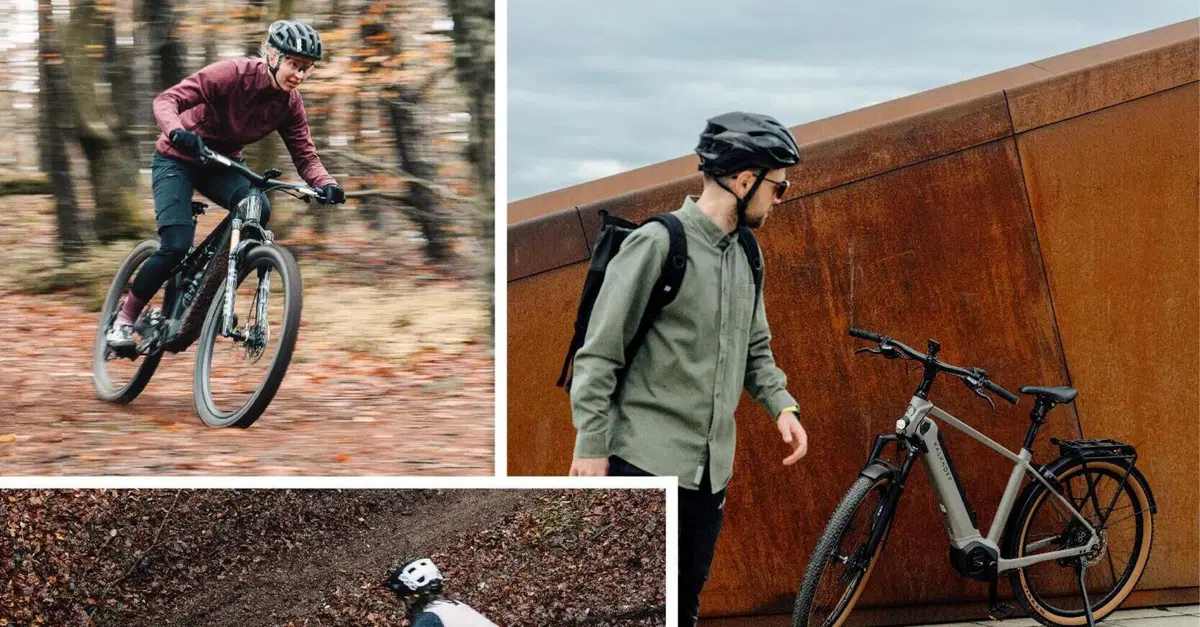Ti rubano l'ebike? Focus e Kalkhoff te ne danno una nuova!