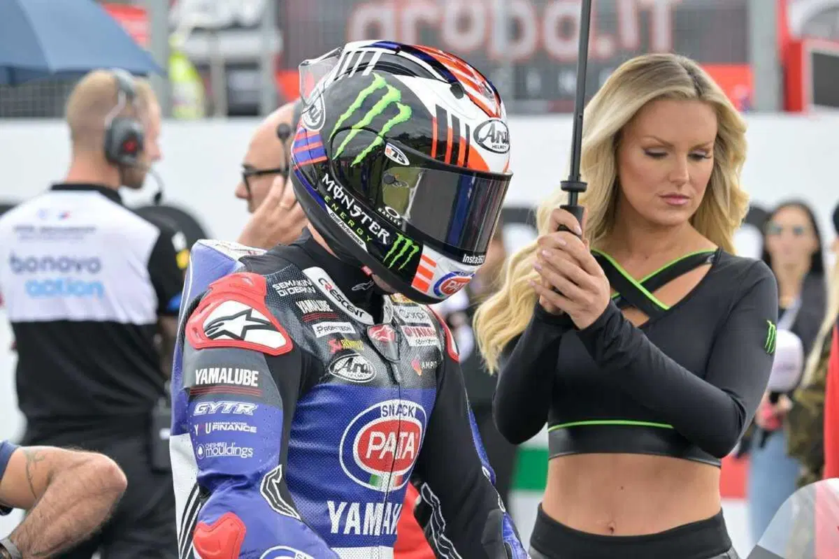 SBK 2024. GP del Regno Unito. Le pagelle di Donington Park: un'altra lode per Toprak [GALLERY] (4)