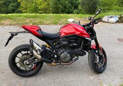 Ducati Monster 937 + (2021 - 24) usata