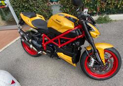 Ducati Streetfighter 848 (2011 - 15) usata