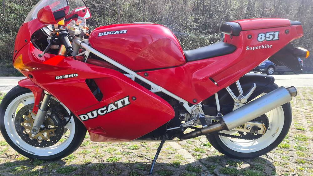Ducati 851s  (2)