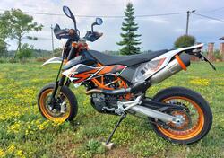 KTM 690 SMC R (2012 -17) usata