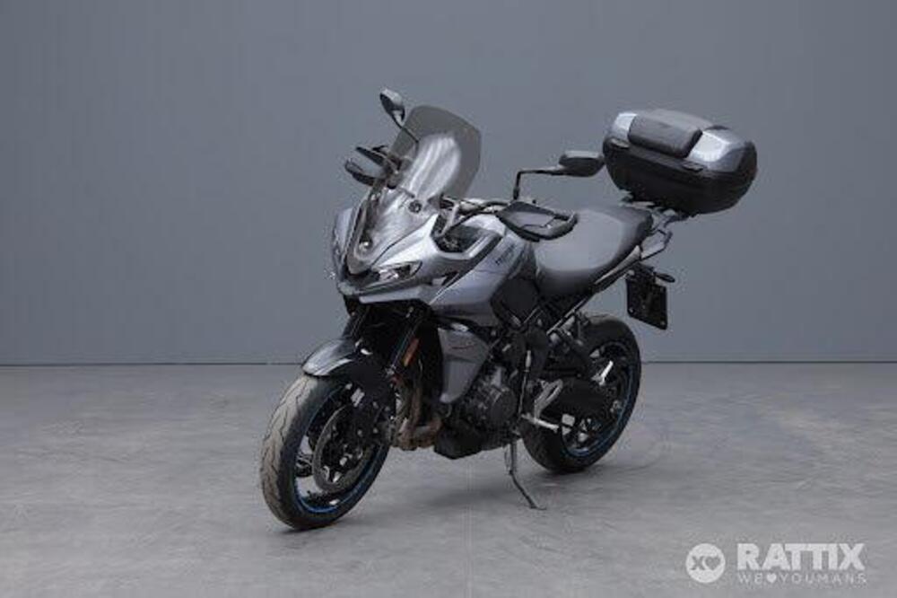 Triumph Tiger 660 Sport (2022 - 24) (2)