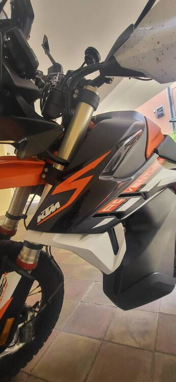 KTM 890 Adventure R (2022) (3)