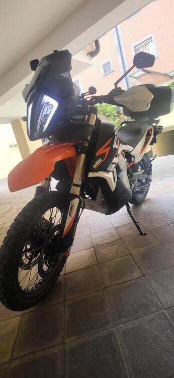 KTM 890 Adventure R (2022) (4)