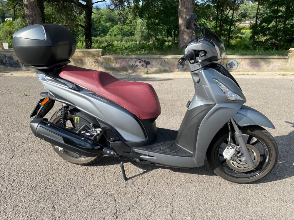 Kymco People 300i S ABS (2019 - 20)