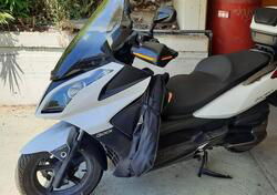 Kymco Downtown 300i ABS (2009 - 17) usata