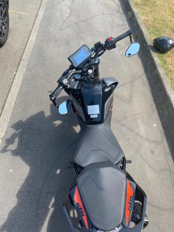 KTM 390 Duke (2021 - 23) (5)