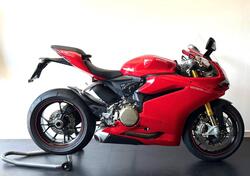 Ducati 1299 Panigale S (2015 - 18) usata