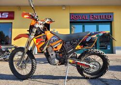 KTM EXC 525 Racing (2002 - 04) usata