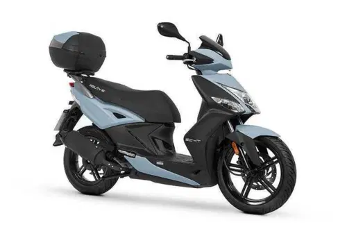 Kymco Agility 50