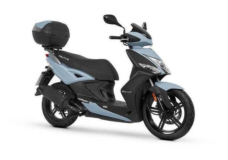 Kymco Agility 50 Agility 50 R16 + (2021 - 24)