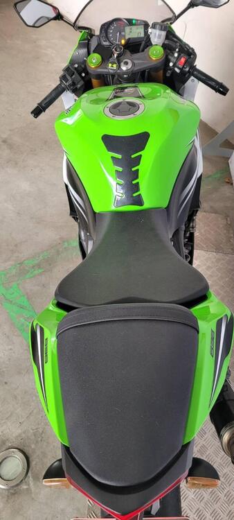 Kawasaki Ninja 636 ZX-6R ABS (2013 - 16) (3)