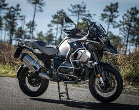 R1250 GS Adventure (2019)