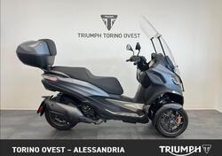 Piaggio MP3 530 ABS Hpe (2023 - 24) usata