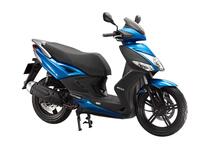 Kymco Agility 200i R16 + (2021 - 24)