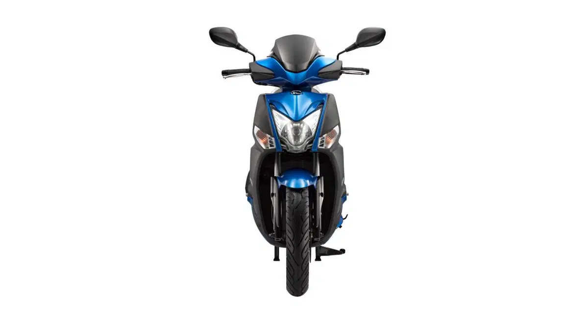 Kymco Agility 200 Agility 200i R16 + (2021 - 25) (7)