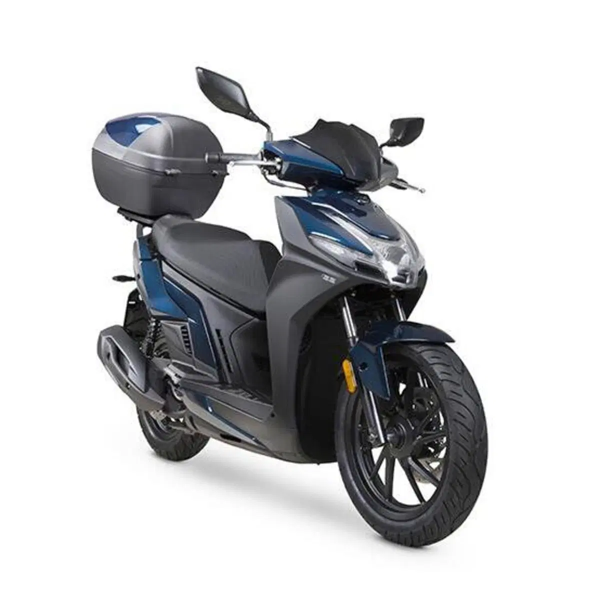 Kymco Agility 200i S (2023 - 25)