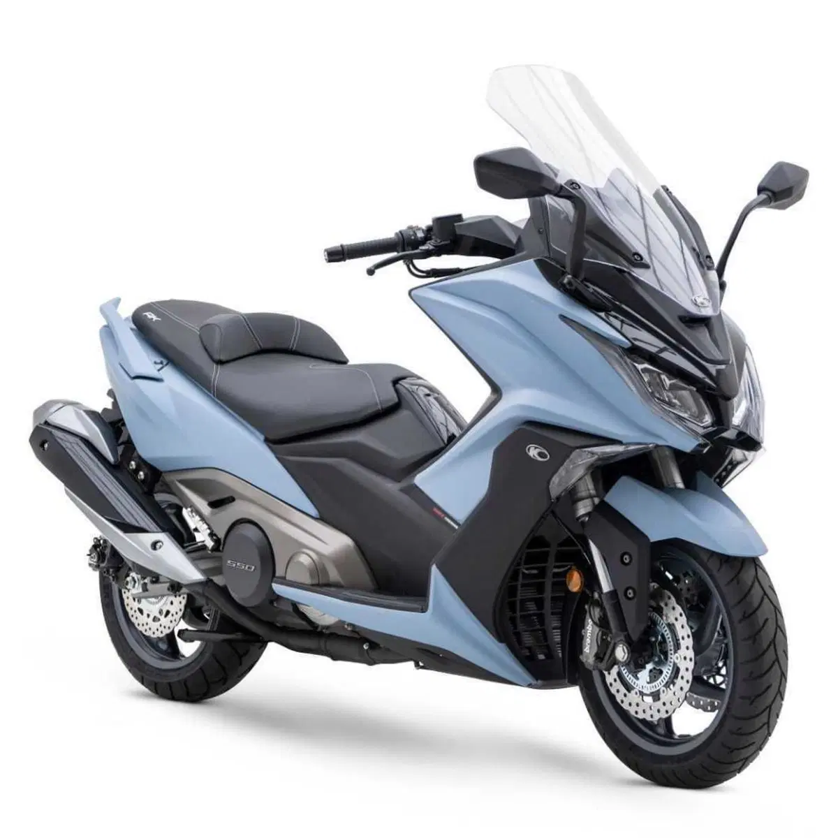 Kymco AK 550 ETS (2021 - 26)
