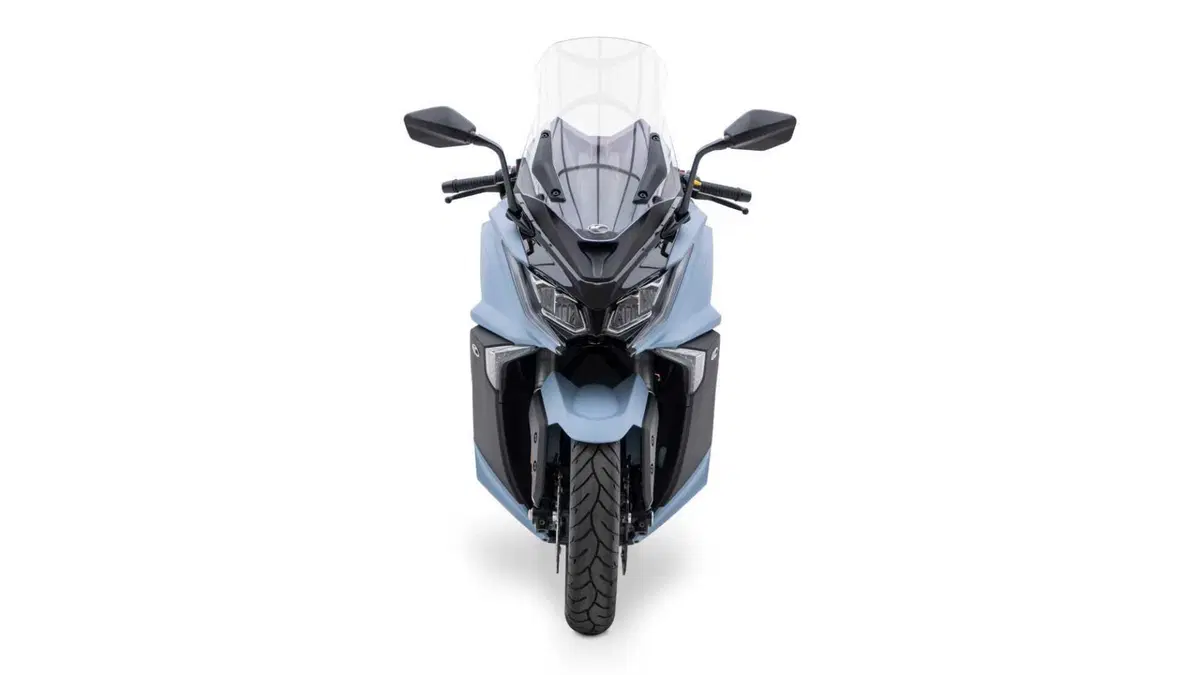 Kymco AK 550 AK 550 ETS (2021 - 26) (7)
