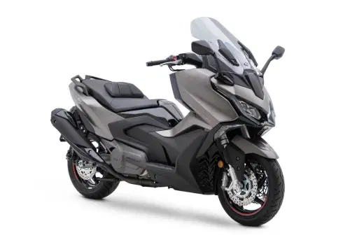 Kymco AK 550 Premium (2023 - 25)