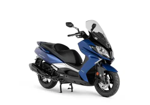 Kymco Downtown 350i