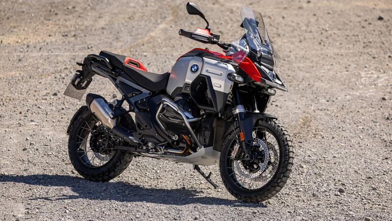 R1300 GS Adventure (2024)