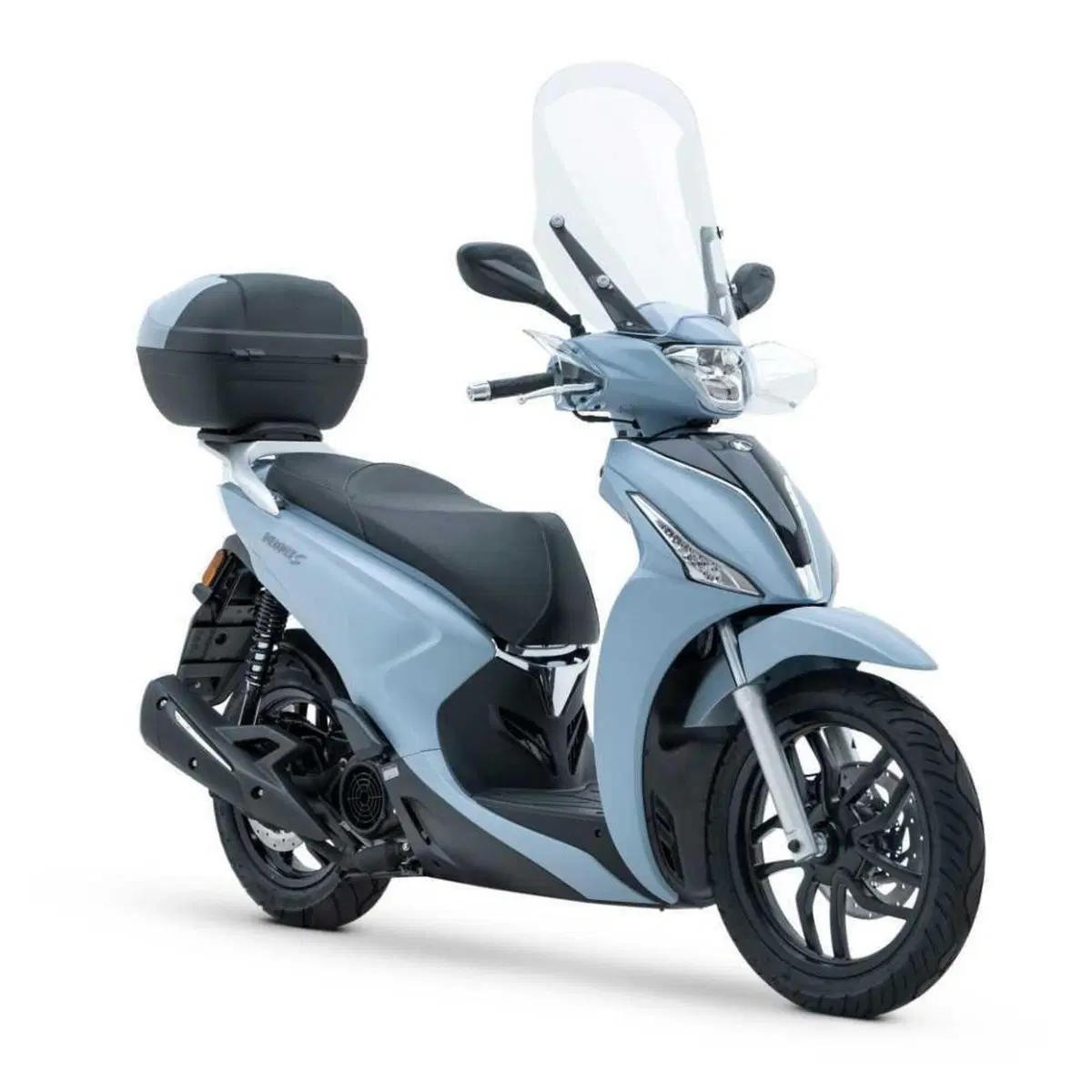 Kymco People 125i S (2021 - 25)