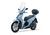 Kymco People 125i S (2021 - 24) (6)