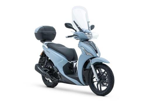 Kymco People 125i S ABS (2024)