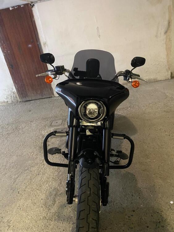 Harley-Davidson 107 Sport Glide (2018 - 20) (4)