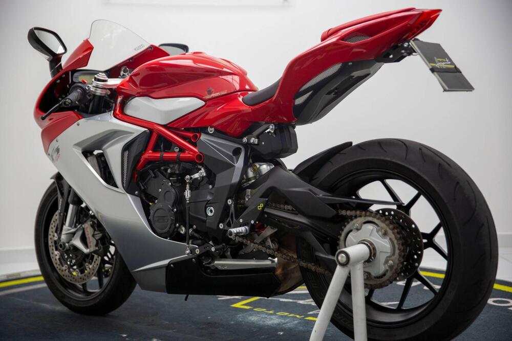 MV Agusta F3 800 EAS ABS (2013 - 17) (5)