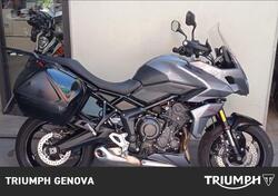 Triumph Tiger 660 Sport (2022 - 24) usata