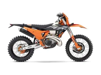 KTM 300 EXC Hardenduro (2025) nuova