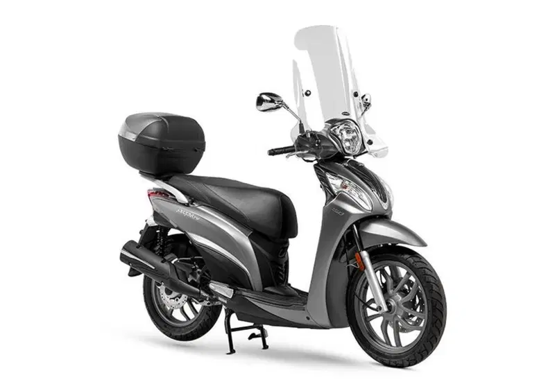 Kymco People 125 People 125i One (2021 - 25)