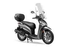 Kymco People 125i One (2021 - 24)