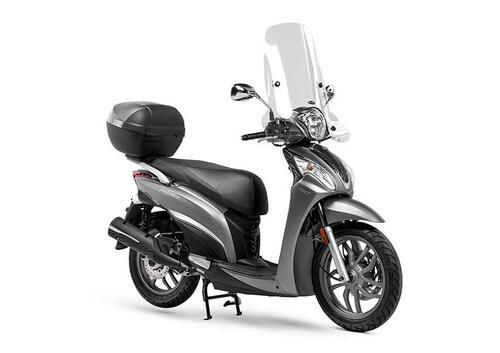 Kymco People 125i One (2021 - 24)